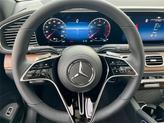 Thumbnail of 2025 Cirrus Silver Metallic Mercedes-Benz GLE 450