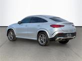 Thumbnail of 2025 Cirrus Silver Metallic Mercedes-Benz GLE 450
