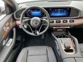 Thumbnail of 2025 Cirrus Silver Metallic Mercedes-Benz GLE 450