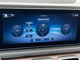 Thumbnail of 2025 Cirrus Silver Metallic Mercedes-Benz GLE 450