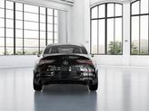 Thumbnail of 2025 Cosmos Black Metallic Mercedes-Benz AMG CLA 35