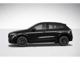 Thumbnail of 2025 Night Black Mercedes-Benz AMG GLA 35