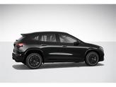 Thumbnail of 2025 Night Black Mercedes-Benz AMG GLA 35