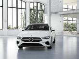 Thumbnail of 2025 Polar White Mercedes-Benz CLA 250
