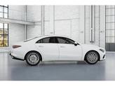 Thumbnail of 2025 Polar White Mercedes-Benz CLA 250