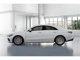 Thumbnail of 2025 Polar White Mercedes-Benz CLA 250