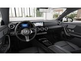 Thumbnail of 2025 Polar White Mercedes-Benz CLA 250