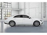 Thumbnail of 2025 Polar White Mercedes-Benz CLA 250