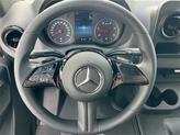 Thumbnail of 2025 Arctic White Mercedes-Benz Sprinter 3500XD
