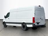 Thumbnail of 2025 Arctic White Mercedes-Benz Sprinter 3500XD