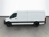 Thumbnail of 2025 Arctic White Mercedes-Benz Sprinter 3500XD
