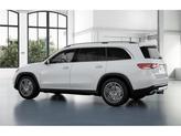 Thumbnail of 2025 Polar White Mercedes-Benz GLS 450
