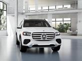 Thumbnail of 2025 Polar White Mercedes-Benz GLS 450
