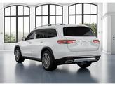 Thumbnail of 2025 Polar White Mercedes-Benz GLS 450