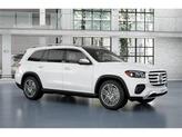 Thumbnail of 2025 Polar White Mercedes-Benz GLS 450
