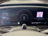 Thumbnail of 2022 Galactic Gray Metallic Cadillac Escalade