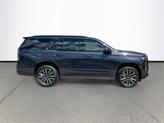 Thumbnail of 2022 Galactic Gray Metallic Cadillac Escalade