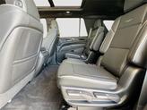 Thumbnail of 2022 Galactic Gray Metallic Cadillac Escalade