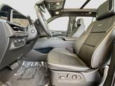 Thumbnail of 2022 Galactic Gray Metallic Cadillac Escalade