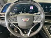 Thumbnail of 2022 Galactic Gray Metallic Cadillac Escalade