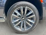 Thumbnail of 2022 Galactic Gray Metallic Cadillac Escalade