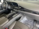 Thumbnail of 2022 Galactic Gray Metallic Cadillac Escalade