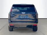 Thumbnail of 2022 Galactic Gray Metallic Cadillac Escalade