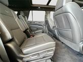 Thumbnail of 2022 Galactic Gray Metallic Cadillac Escalade