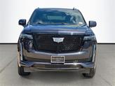 Thumbnail of 2022 Galactic Gray Metallic Cadillac Escalade