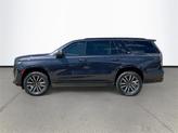 Thumbnail of 2022 Galactic Gray Metallic Cadillac Escalade