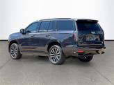 Thumbnail of 2022 Galactic Gray Metallic Cadillac Escalade