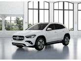Thumbnail of 2025 Polar White Mercedes-Benz GLA 250