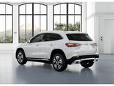 Thumbnail of 2025 Polar White Mercedes-Benz GLA 250