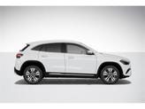 Thumbnail of 2025 Polar White Mercedes-Benz GLA 250