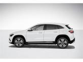 Thumbnail of 2025 Polar White Mercedes-Benz GLA 250