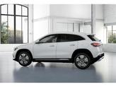 Thumbnail of 2025 Polar White Mercedes-Benz GLA 250