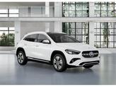 Thumbnail of 2025 Polar White Mercedes-Benz GLA 250