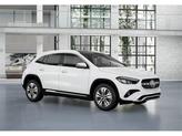 Thumbnail of 2025 Polar White Mercedes-Benz GLA 250