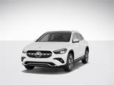 Thumbnail of 2025 Polar White Mercedes-Benz GLA 250
