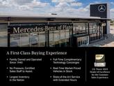 Thumbnail of 2025 Polar White Mercedes-Benz GLA 250