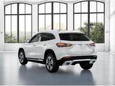 Thumbnail of 2025 Polar White Mercedes-Benz GLA 250