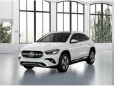 Thumbnail of 2025 Polar White Mercedes-Benz GLA 250