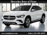 Photo of 2025 Polar White Mercedes-Benz GLA 250