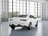 Thumbnail of 2026 Polar White Mercedes-Benz CLA 250