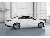 Thumbnail of 2026 Polar White Mercedes-Benz CLA 250