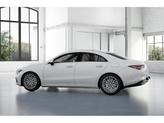 Thumbnail of 2026 Polar White Mercedes-Benz CLA 250