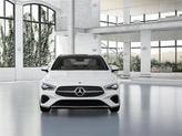 Thumbnail of 2026 Polar White Mercedes-Benz CLA 250