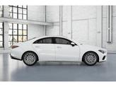 Thumbnail of 2026 Polar White Mercedes-Benz CLA 250
