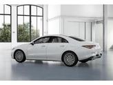 Thumbnail of 2026 Polar White Mercedes-Benz CLA 250