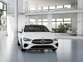 Thumbnail of 2026 Polar White Mercedes-Benz CLA 250